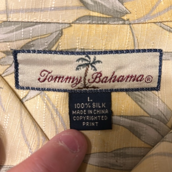 Tommy Bahama - Picture 7 of 9